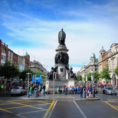 The Gate Hotel Dublin Ngoại thất bức ảnh