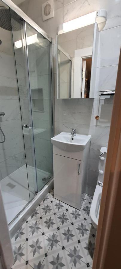 The Gate Hotel Dublin Ngoại thất bức ảnh