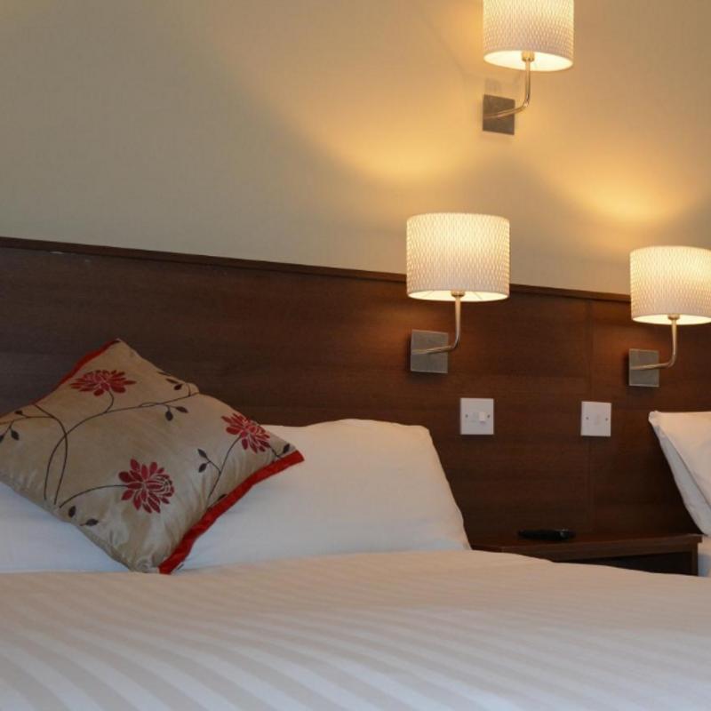 The Gate Hotel Dublin Ngoại thất bức ảnh