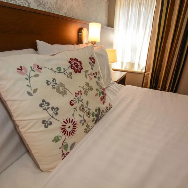 The Gate Hotel Dublin Ngoại thất bức ảnh
