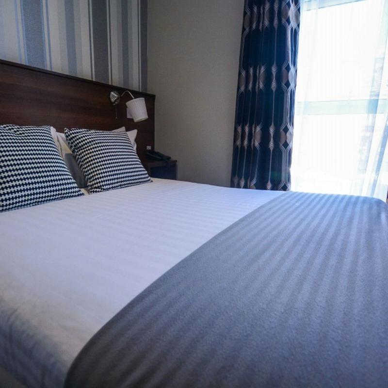 The Gate Hotel Dublin Ngoại thất bức ảnh