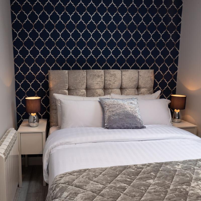 The Gate Hotel Dublin Ngoại thất bức ảnh